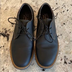 Penguin Willie OP Derby men’s shoes